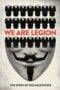 Watch We Are Legion: The Story of the Hacktivists Streaming