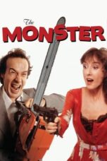Watch The Monster (1994) Streaming