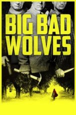 Watch Big Bad Wolves (2013) Streaming