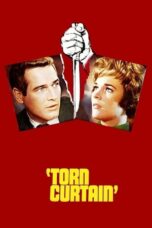 Watch Torn Curtain (1966) Streaming