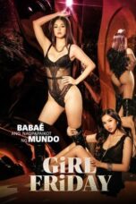 Watch Girl Friday (2022) Streaming