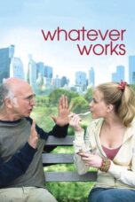 Watch Whatever Works Streaming