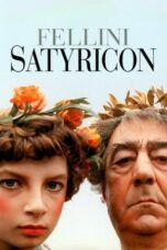 Watch Fellini Satyricon Streaming