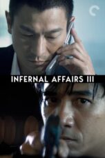 Watch Infernal Affairs 3 Streaming