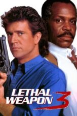 Watch Lethal Weapon 3 (1992) Streaming