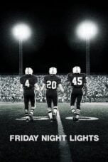 Watch Friday Night Lights Streaming