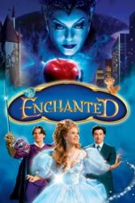 Watch Enchanted (2007) Streaming