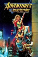 Watch Adventures in Babysitting (1987) Streaming