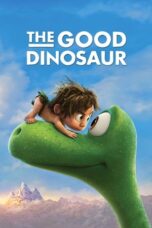 Watch The Good Dinosaur Streaming