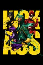 Watch Kick-Ass (2010) Streaming