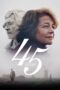 Watch 45 Years (2015) – A Profound Exploration of Love and Secrets Streaming