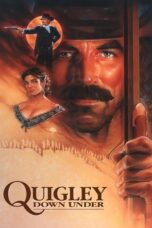 Watch Quigley Down Under Streaming
