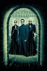 Watch The Matrix Reloaded Streaming