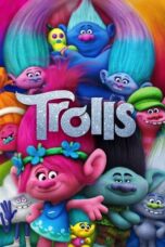Watch Trolls (2016) Streaming