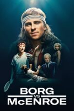 Watch Borg vs McEnroe Streaming