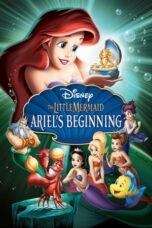 Watch The Little Mermaid: Ariel’s Beginning Streaming