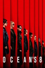 Watch Ocean’s Eight Streaming