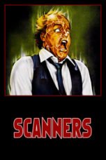 Watch Scanners (1981) Streaming