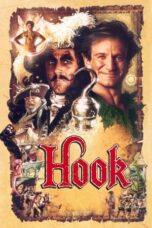 Watch Hook (1991) Streaming