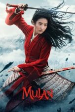 Watch Mulan (2020) Streaming