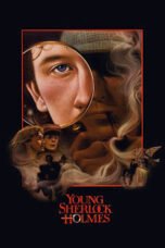 Watch Young Sherlock Holmes Streaming