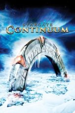 Watch Stargate: Continuum Streaming