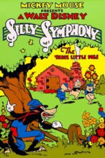 Watch Three Little Pigs Streaming