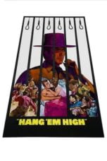 Watch Hang ’em High Streaming