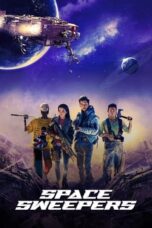 Watch Space Sweepers Streaming