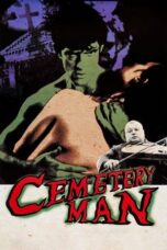 Watch Cemetery Man Streaming