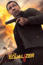 Watch The Equalizer 2 Streaming