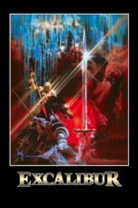 Watch Excalibur (1981) Streaming