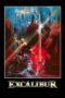 Watch Excalibur (1981) Streaming