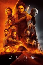 Watch Dune 2 Streaming