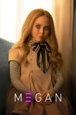 Watch M3GAN Streaming