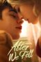 Watch After We Fell Streaming