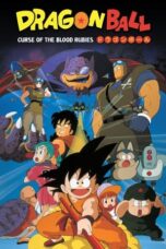 Watch Dragon Ball: Curse of the Blood Rubies Streaming