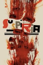 Watch Suspiria (2018) Streaming