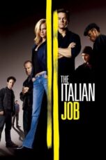 Watch The Italian Job Streaming