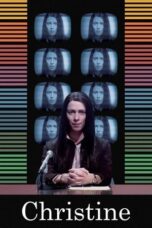 Watch Christine (2016) Streaming