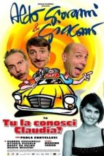 Watch Tu la conosci Claudia? Streaming