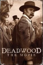 Watch Deadwood: The Movie Streaming