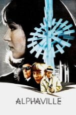 Watch Alphaville (1965) Streaming