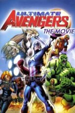 Watch Ultimate Avengers: The Movie Streaming