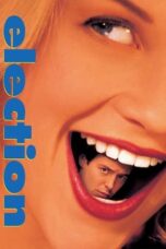 Watch Election (1999) Streaming