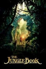 Watch The Jungle Book (2016) Streaming