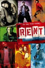 Watch Rent (2005) Streaming