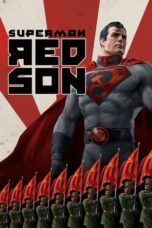 Watch Superman: Red Son Streaming