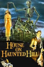Watch House on Haunted Hill Streaming