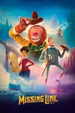 Watch Missing Link Streaming